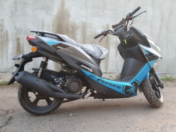 Racer RC 150-15f, 2024 г.