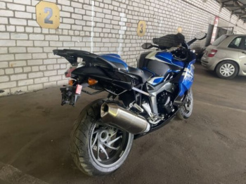 BMW K 1300S, 2010 г.