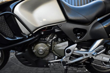 Honda Varadero XL1000V, 1999 г.