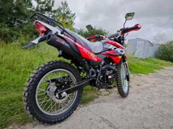 Racer RC 300-GY8X, 2026 г.