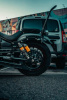 Yamaha XVS Bolt R-Spec, 2014 г.