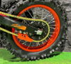 Kayo Evolution K125EM, 2025 г.