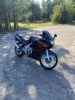 Kawasaki ZZR, 2001 г.