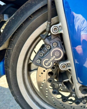 BMW R, 1996 г.