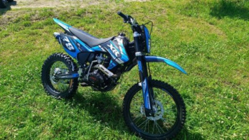 Motoland XR 300 lite, 2025 г.