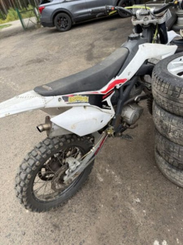 BSE Z5, 2020 г.