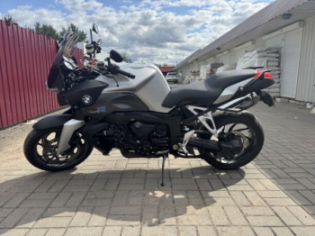 BMW K K1200R, 2005 г.