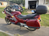 Honda ST, 1993 г.