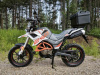 ROCKOT HOUND 250 2.0, 2026 г.