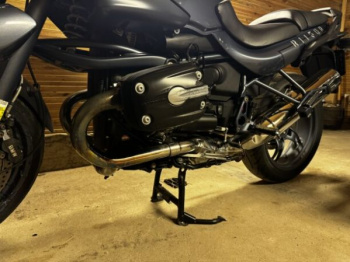 BMW R R1150R, 2004 г.