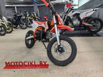 Motoland 125 SX 125 E, 2026 г.