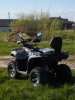 Mikilon Hammer 250 Touring EFI, 2026 г.