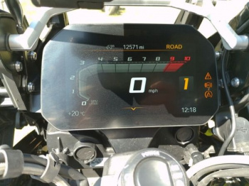 BMW R 1250 GS ADVENTURE, 2023 г.