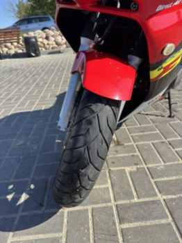 Honda CBR F3, 1996 г.