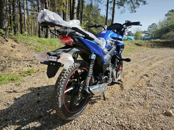  ROCKOT ALPHA CITY, 2026 г.