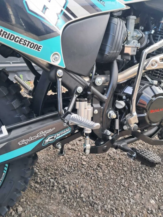 Кроссовый Motoland XR 300 LITE, 2026 г.