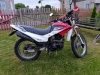 Irbis TTR, 2016 г.
