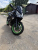 Kawasaki EX, 2018 г.