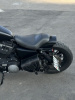 Harley-Davidson Sportster, 2012 г.