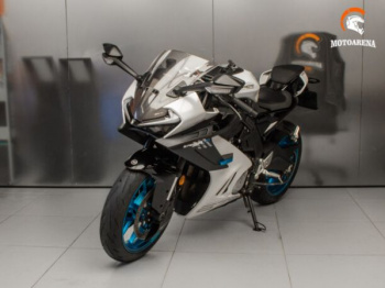 CFMOTO 675SR-R, 2026 г.