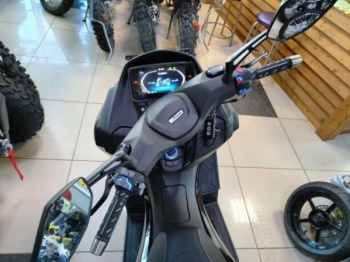 Motoland X-WAY 300, 2026 г.