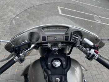 Yamaha XVZ 13TF, 2002 г.