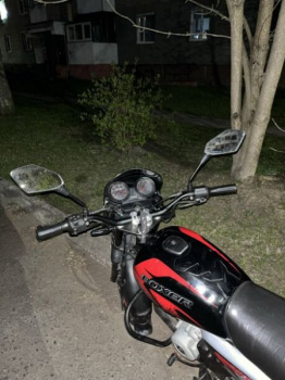 BAJAJ Boxer, 2020 г.