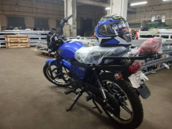 Racer RC 110N Trophy, 2026 г.