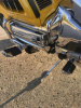 Honda Gold Wing, 2001 г.
