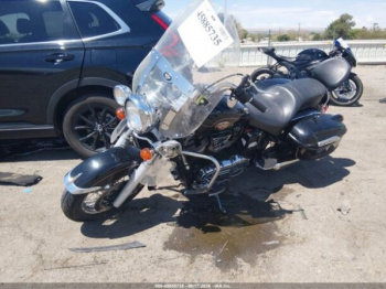 Victory V92 Deluxe Touring, 2002 г.