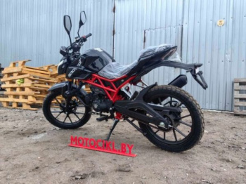 ROCKOT ALPHA RESTYLE, 2026 г.
