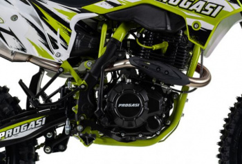 Progasi SUPER MAX 300, 2025 г.