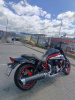 Hyosung Aquila GV650, 2006 г.