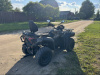 Hisun GUARDIAN 550L LONG, 2026 г.