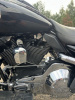 Harley-Davidson Electra Glide ultra classic, 2004 г.