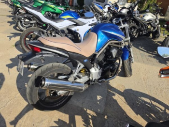 Yamaha BT, 2003 г.