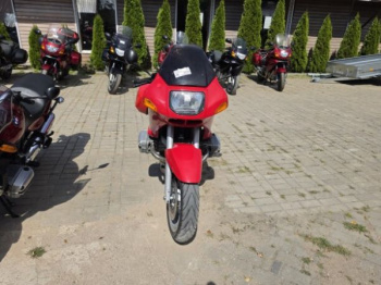 BMW R, 1993 г.