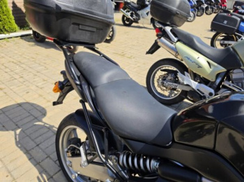 Kawasaki Versys, 2008 г.