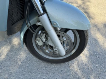 Yamaha Versity Скутер, 2004 г.