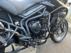 Triumph Tiger, 2012 г.