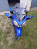 Kawasaki GTR, 2008 г.