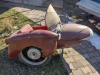 Jawa 250, 1963 г.