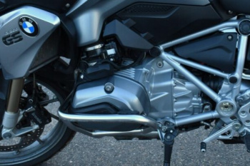 BMW R 1200 GS, 2013 г.