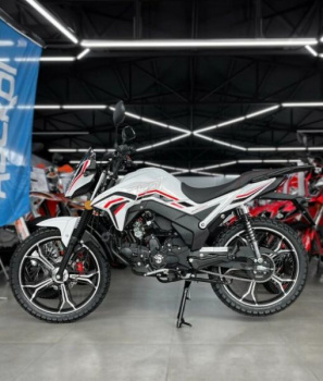 ROCKOT ALPHA DYNAMIC, 2025 г.