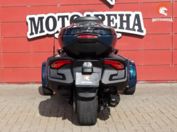 BRP Can-Am Spyder RT, 2020 г.