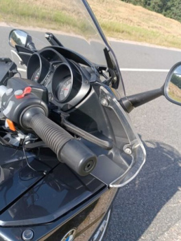 BMW K, 2007 г.