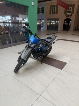 Ataki CROSSER 300, 2025 г.