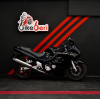 Suzuki GSX-F 750 Katana 2003 года