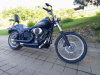 Harley-Davidson Softail Night train, 2008 г.