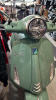 Vespa Primavera 125, 2026 г.